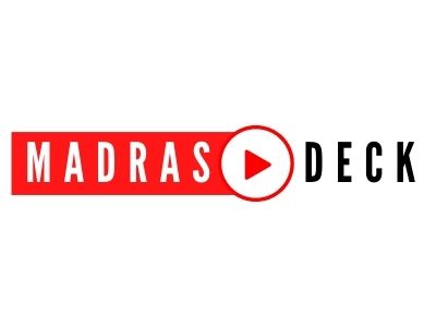 madrasdeck